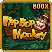 Hip Hop Monkey icon
