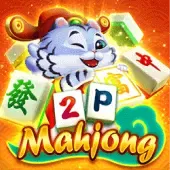 Mahjong 2P icon