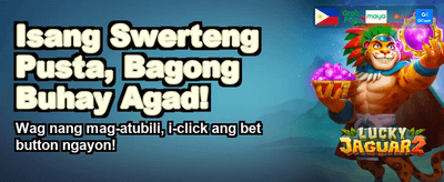Get Your Welcome Bonus Now